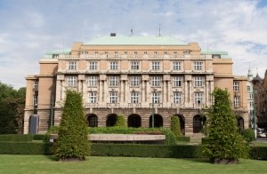 2017 Bachelors & Masters Scholarships At Charles University, Czech Republic